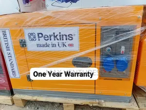 Get Free Installation 15kva Diesel Silent Generator 15kva