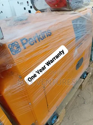 Ready for Power Outages 10kva Diesel Generator Silent Perkin