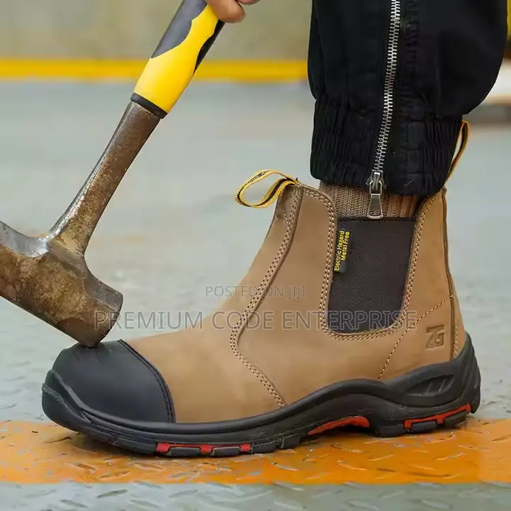 Best Safetoe Boots For Construction