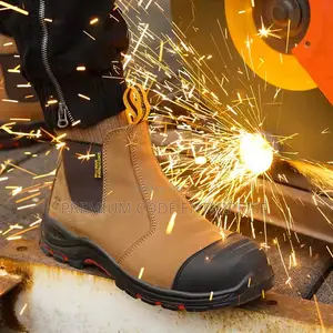 Best Safetoe Boots For Construction