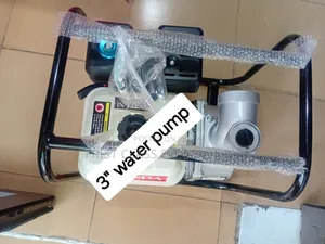 3-Inch Honda Water Pump