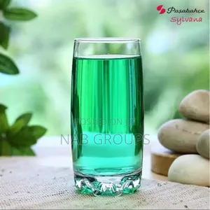 3pcs Stemless Glass