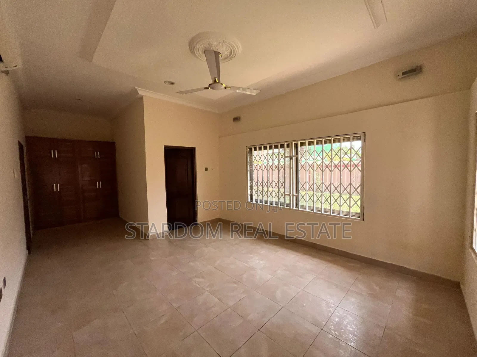 3bdrm House in Trassacco Area, East Legon for rent