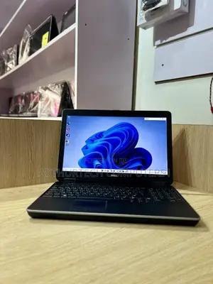 Laptop Dell Latitude E6540 8GB Intel Core I5 SSD 128GB