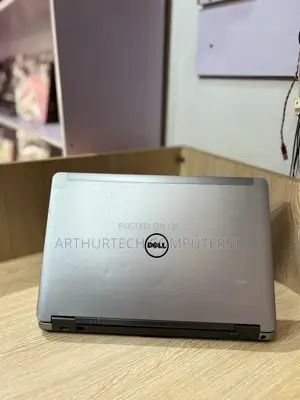 Laptop Dell Latitude E6540 8GB Intel Core I5 SSD 128GB