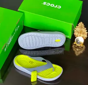 Crocs Lite Rider Slides