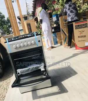 Easy and Fast Turkish Oven Volcano 4 Gas 50/50 Cooke