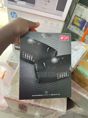 Jbl Xtreme 4 - Portable Bluetooth Speaker