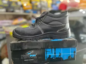 Vaultex Industrial Safety Shoes