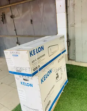 Defrost Best Kelon 2.0 Horsepower Split R410a Ac