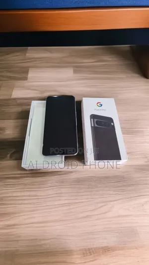 New Google Pixel 8 Pro 128 GB Gray
