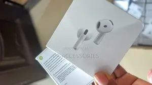 Airpods 4 Available at Wholesale Retail