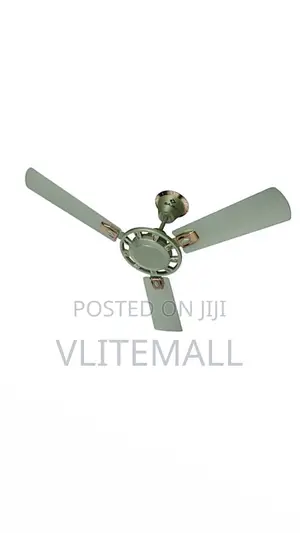 Bajaj Cruzair Air Long Blade Ceiling Fan