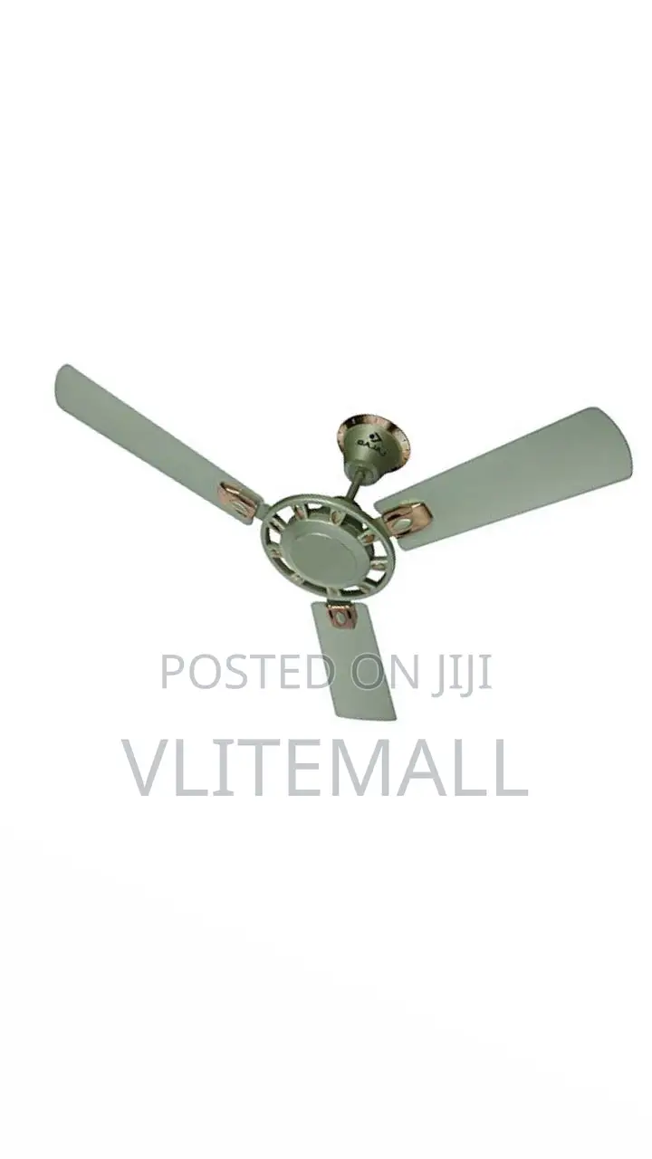 Bajaj Cruzair Air Long Blade Ceiling Fan