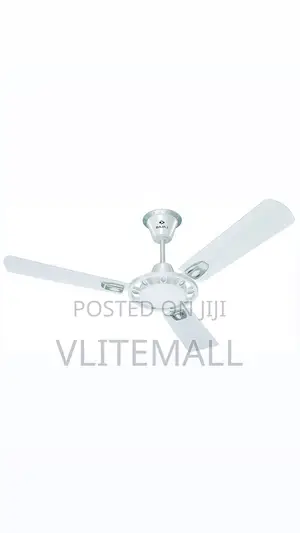Bajaj Cruzair Air Long Blade Ceiling Fan