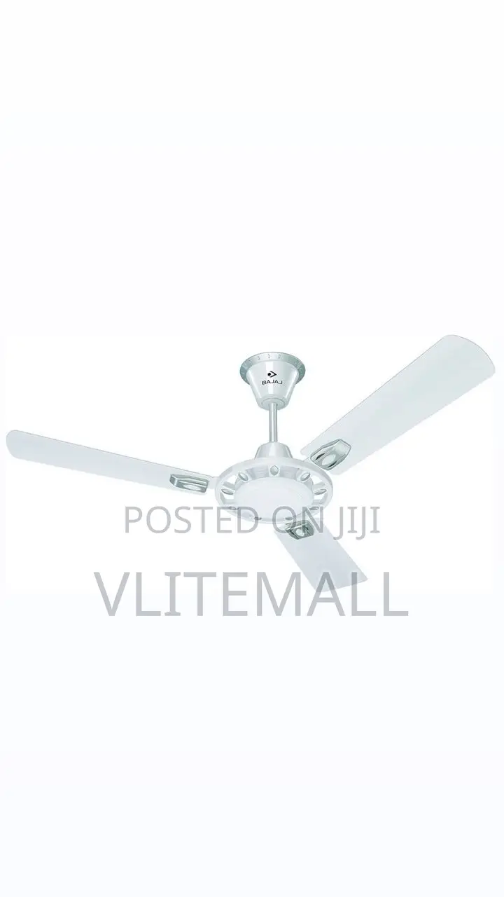 Bajaj Cruzair Air Long Blade Ceiling Fan