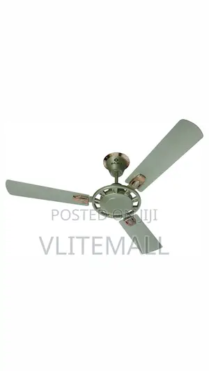 Bajaj Cruzair Air Long Blade Ceiling Fan