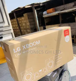 Super Original Cj44 Lg 480 Watts Bluetooth