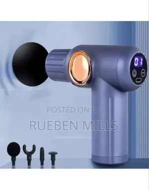 32 Gear Professional Massage Gun