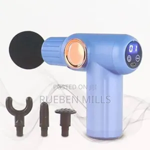 Jy-511 Body Massage Gun