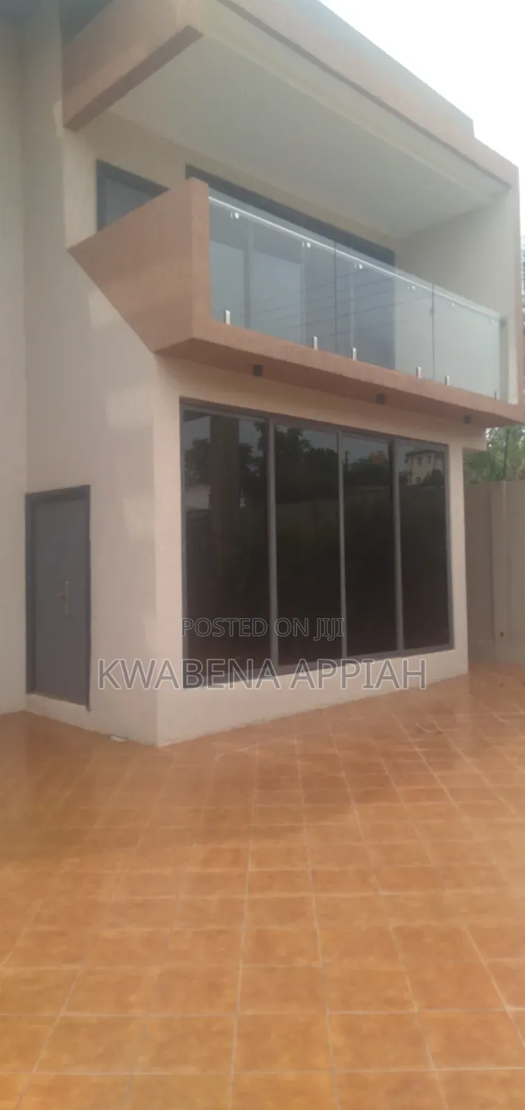 4bdrm House in Mark Estate At, Kumasi Metropolitan for sale