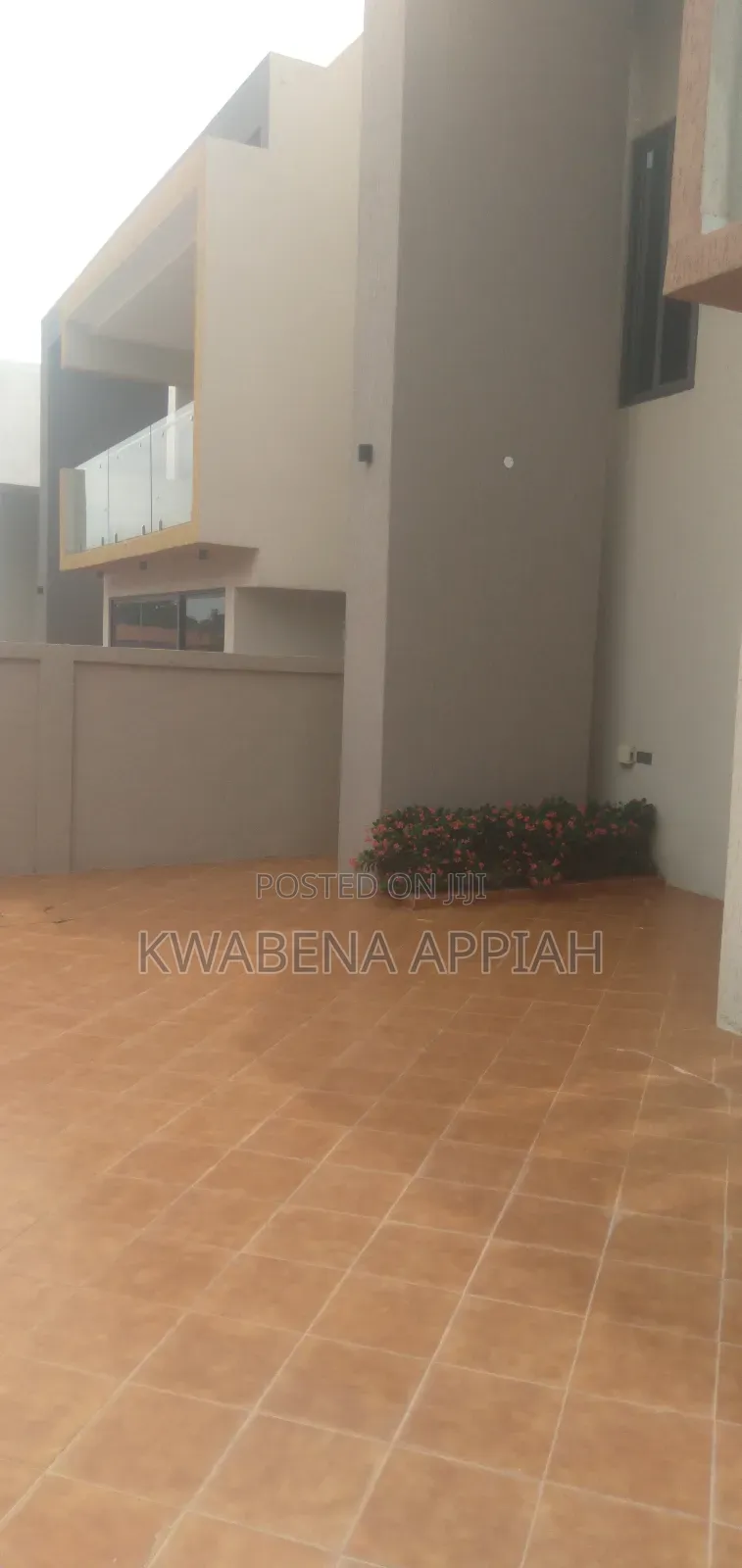 4bdrm House in Mark Estate At, Kumasi Metropolitan for sale