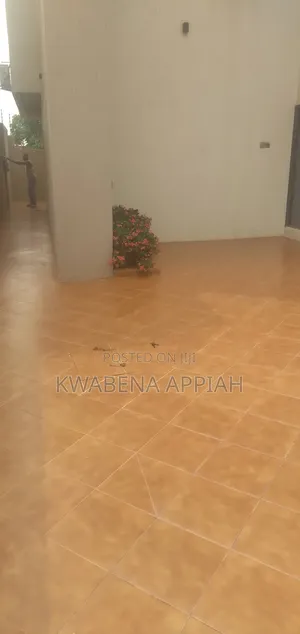 4bdrm House in Mark Estate At, Kumasi Metropolitan for sale
