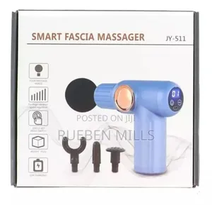 Electric Massaging Gun