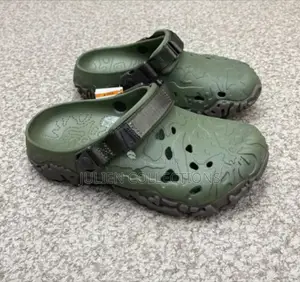 Crocs Slides Vally