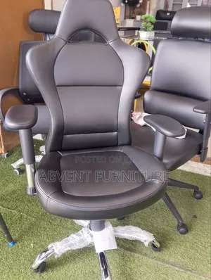 Foreign Ergonomic Chair