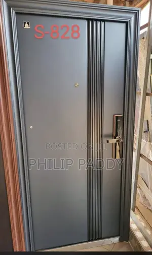 Special Door