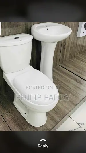 Water Closet