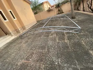 Sun Shade Canopy For Homes And Gardens