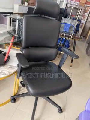 Finest Modernized Chair
