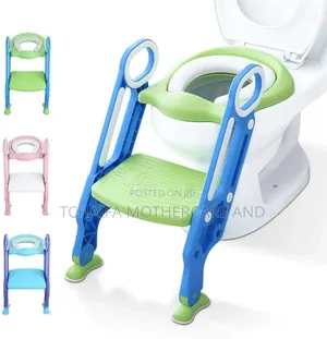 Potty Trainer