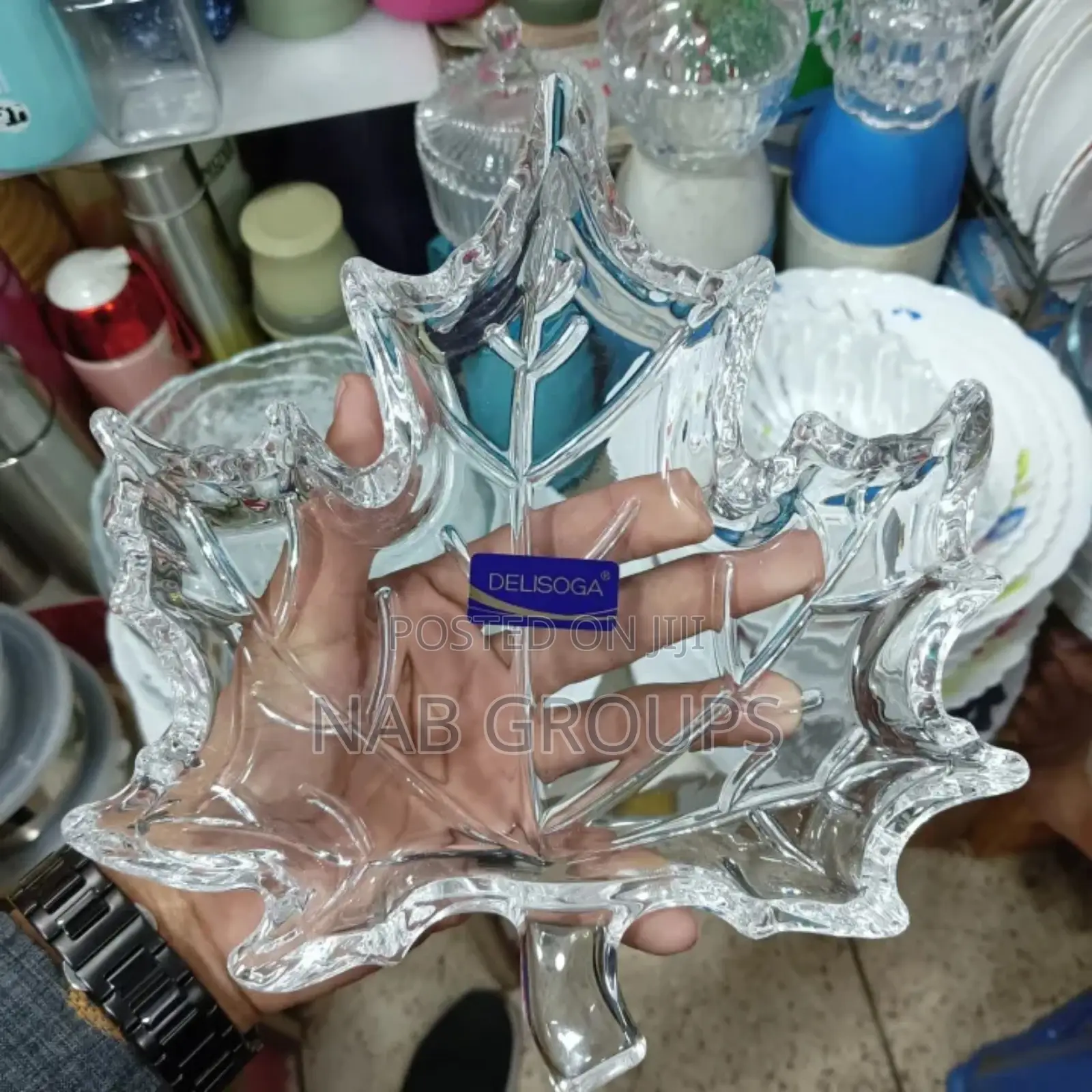 Maple Ashtray