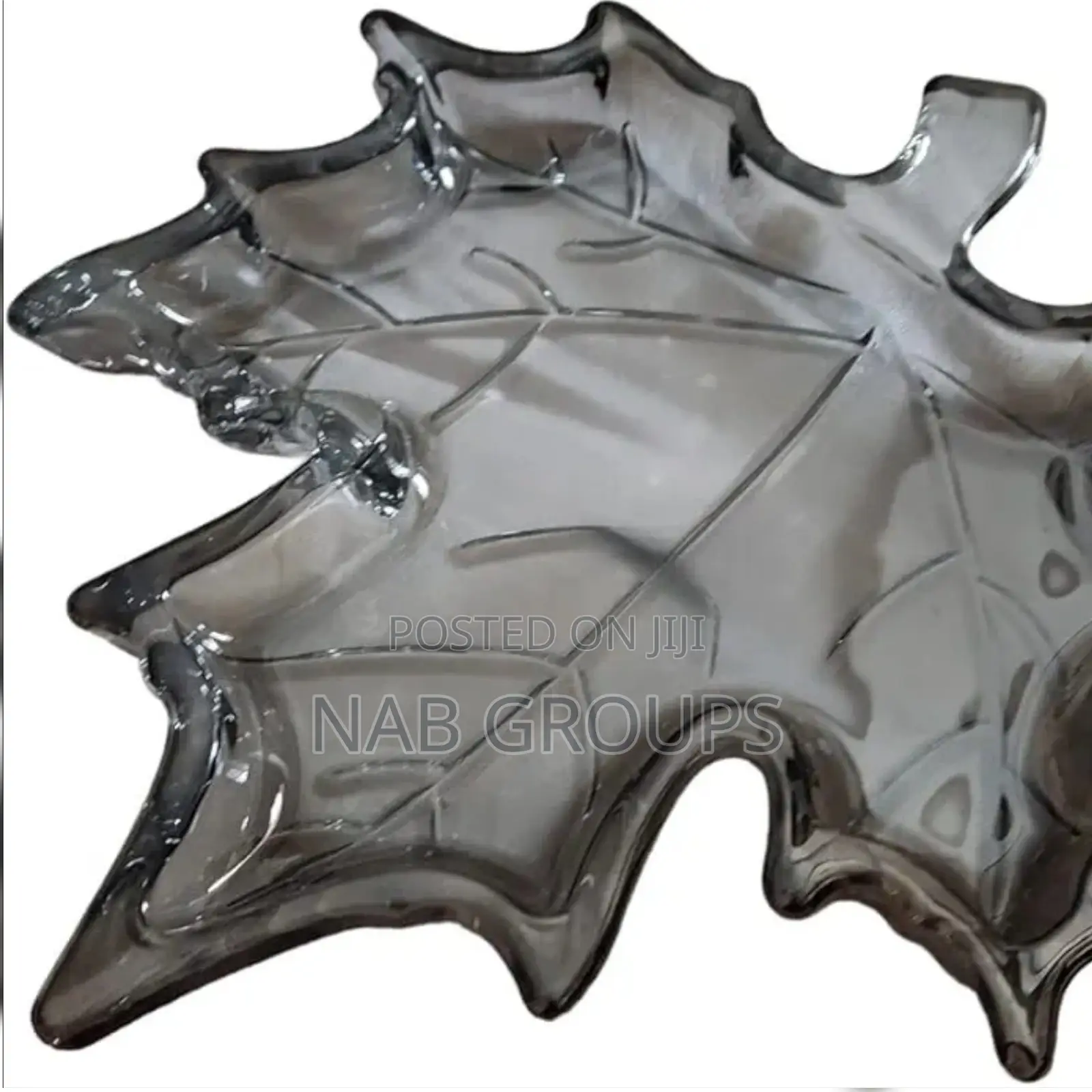 Maple Ashtray