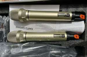 Original Sennheiser Skm5300 Professional Wireless Microphone