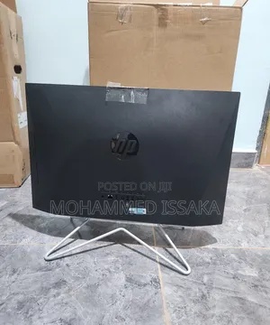 New Desktop Computer HP AiO 24 8GB Intel Core I5 HDD+SSD 1T