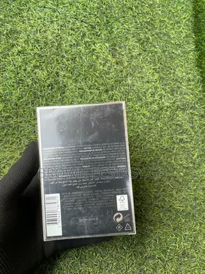 Yves Saint Laurent Black Opium Perfume