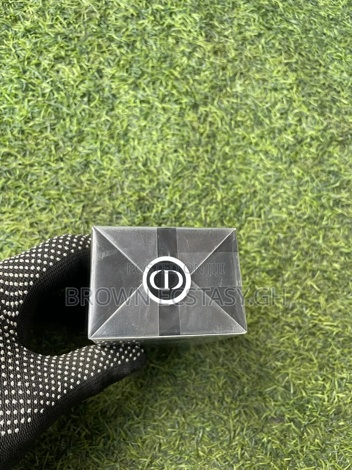 Dior Homme Intense Perfume