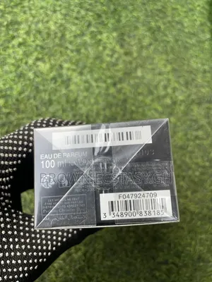 Dior Homme Intense Perfume