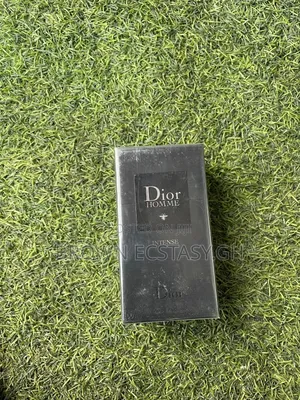 Dior Homme Intense Perfume