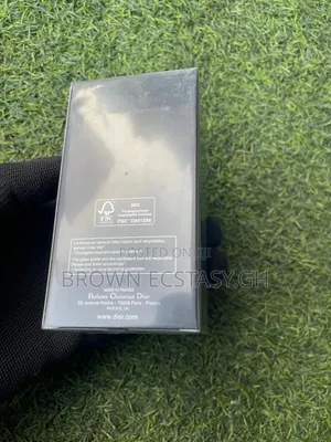 Dior Homme Intense Perfume
