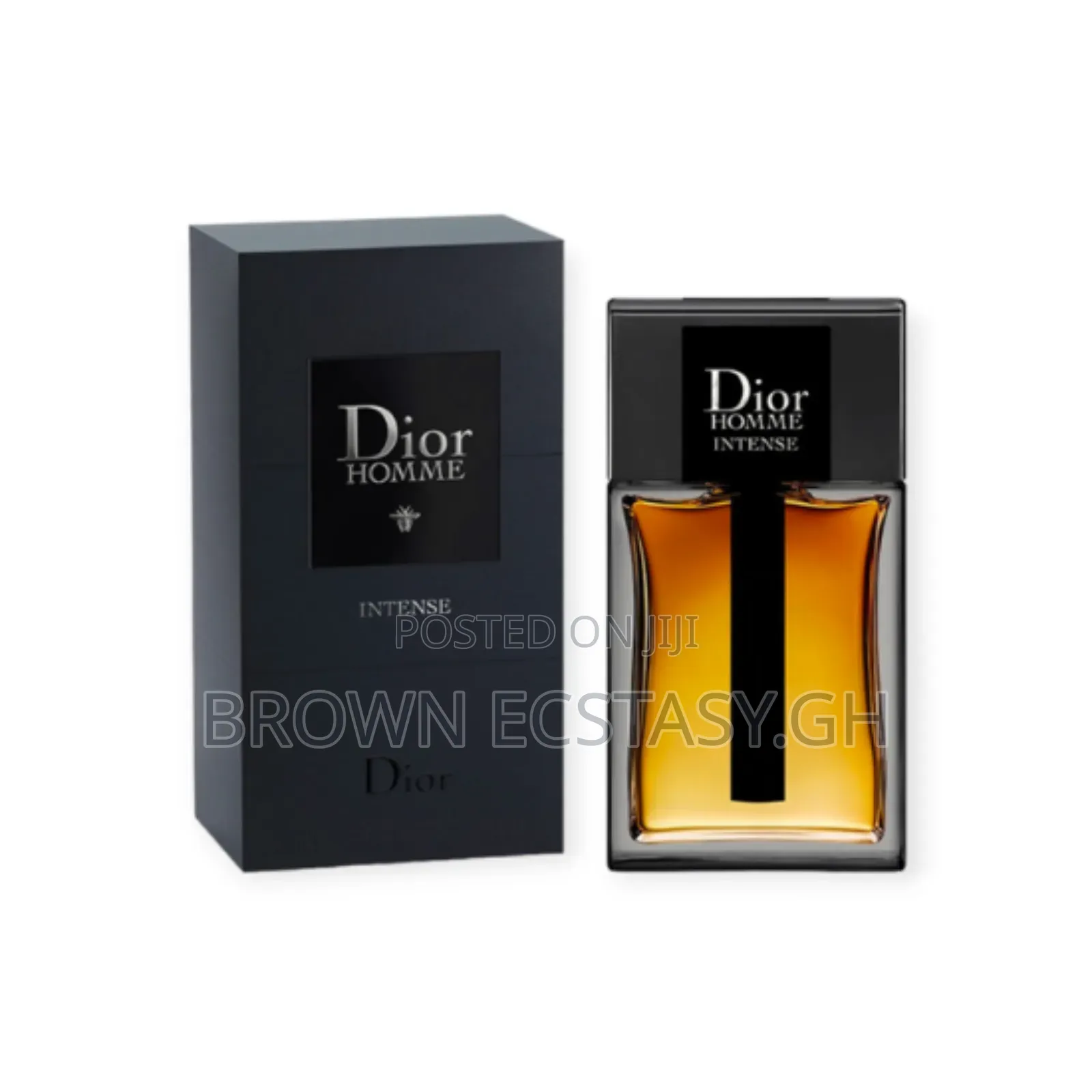 Dior Homme Intense Perfume