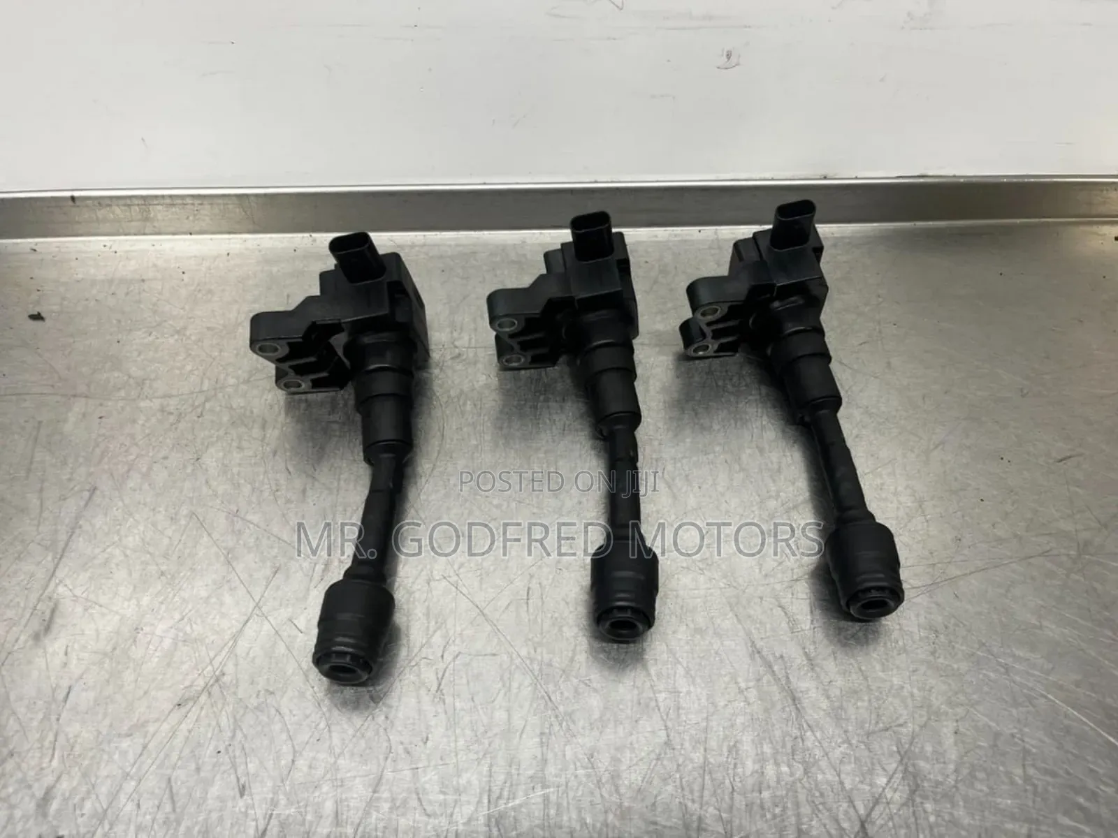 Ford Fusion 2014-15 Ignition Coil Pack. Original.