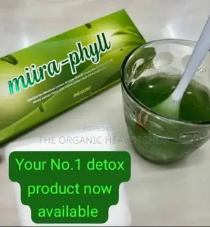Miira-Phyll Supplement