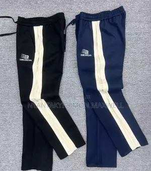 Bola Jeans, Joggers and Woolen Shorts