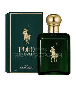 Polo Ralph Lauren Oud Perfume