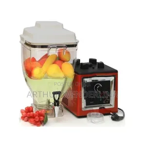 12 Litres Multi-Purpose Commercial Blender,Juicer Dispenser
